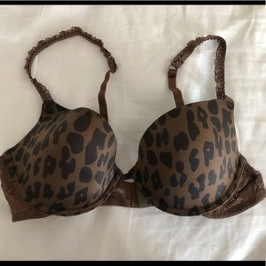Aerie bra 36B